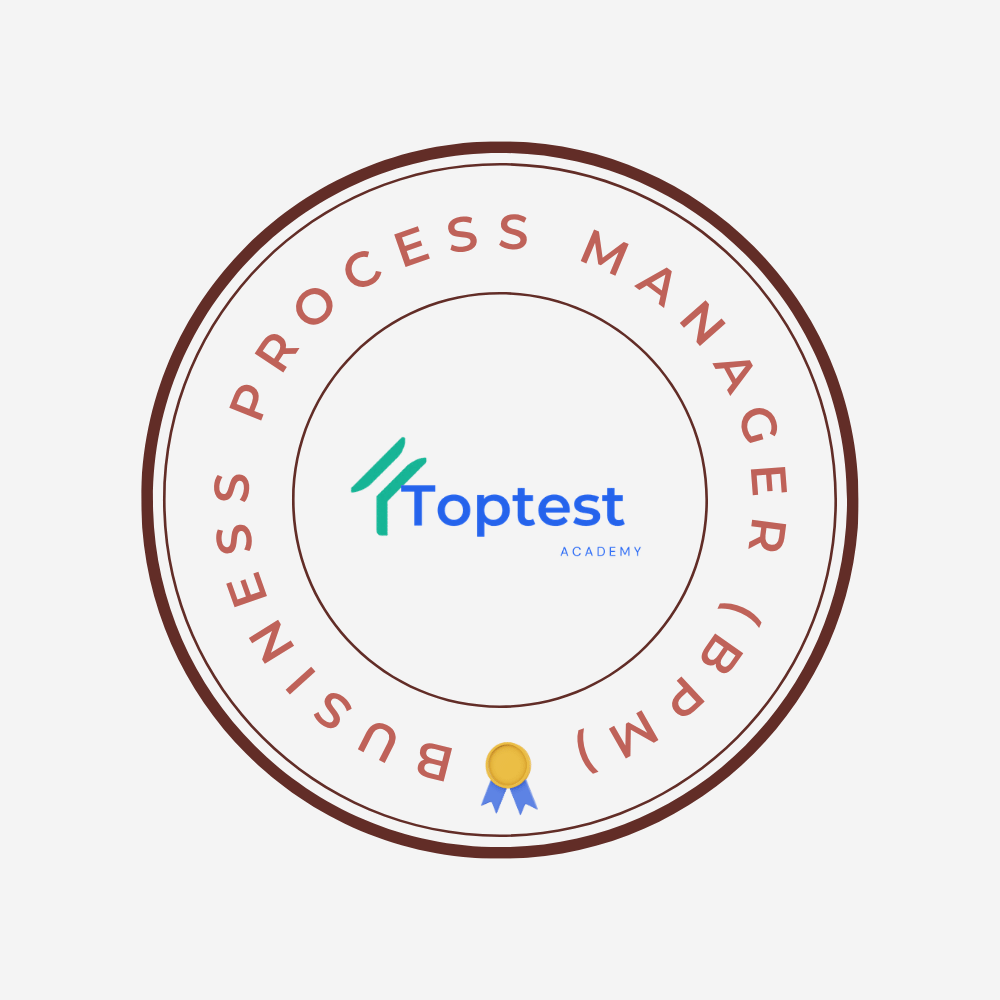 Business Process Manager (BPM)