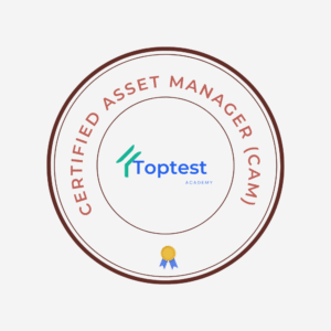Certified Asset Manager (CAM)