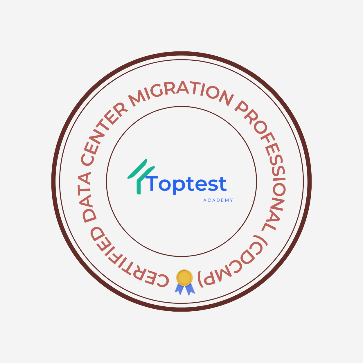 Certified Data Center Migration Professional (CDCMP)
