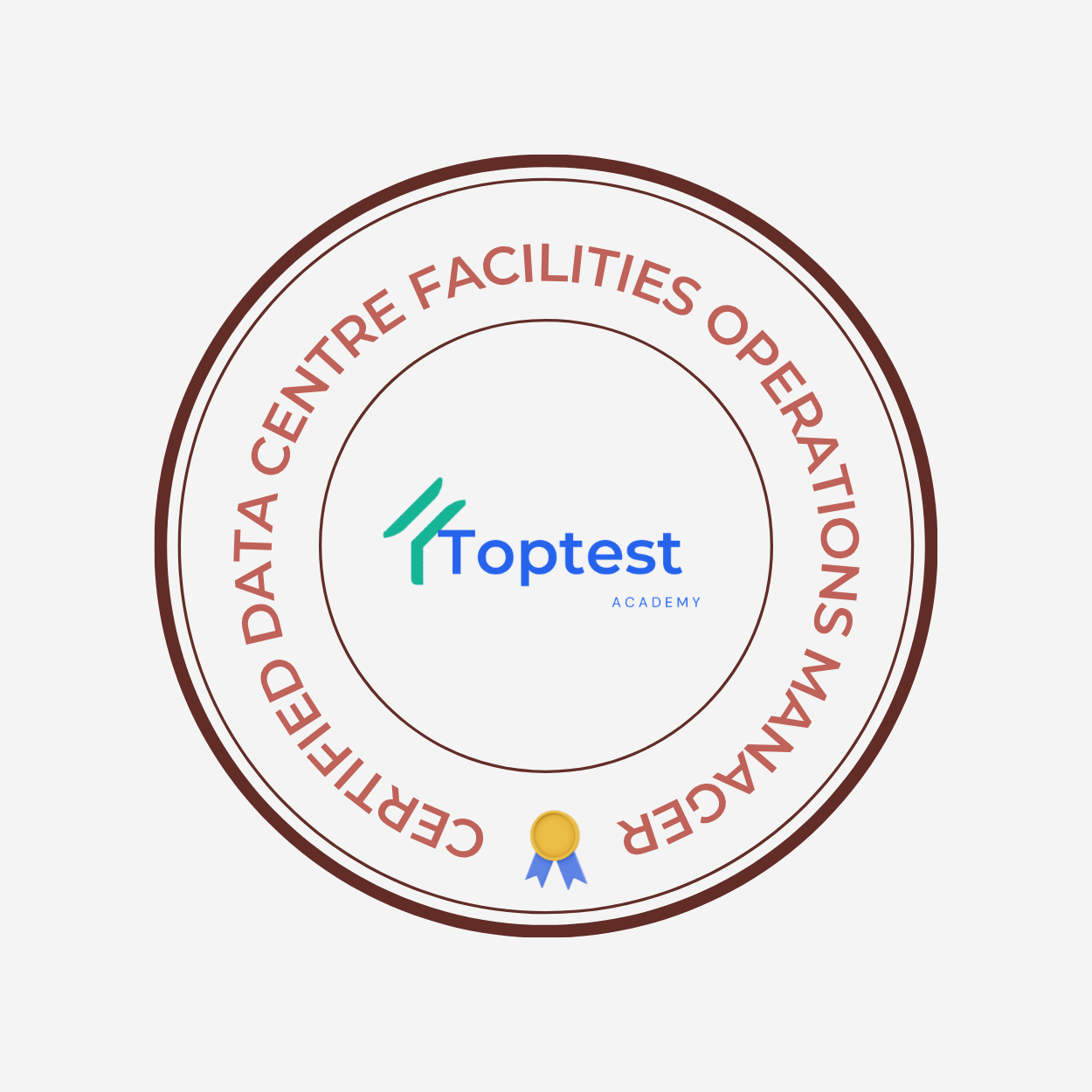 Certified Data Centre Facilities Operations Manager (CDCFOM)