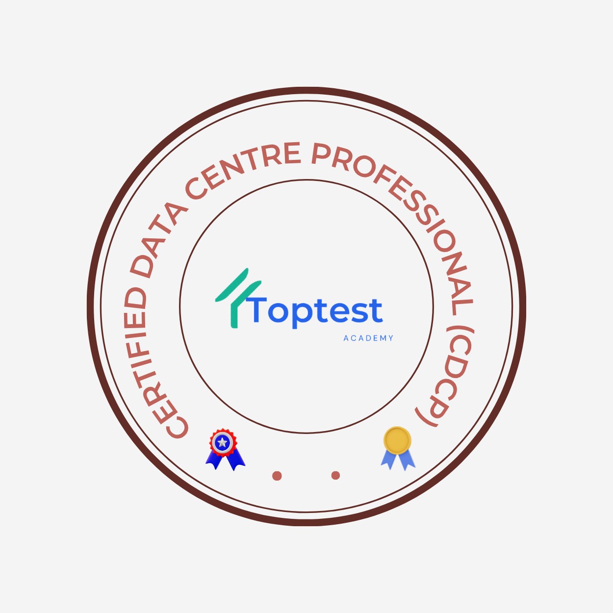 Certified Data Centre Professional (CDCP)