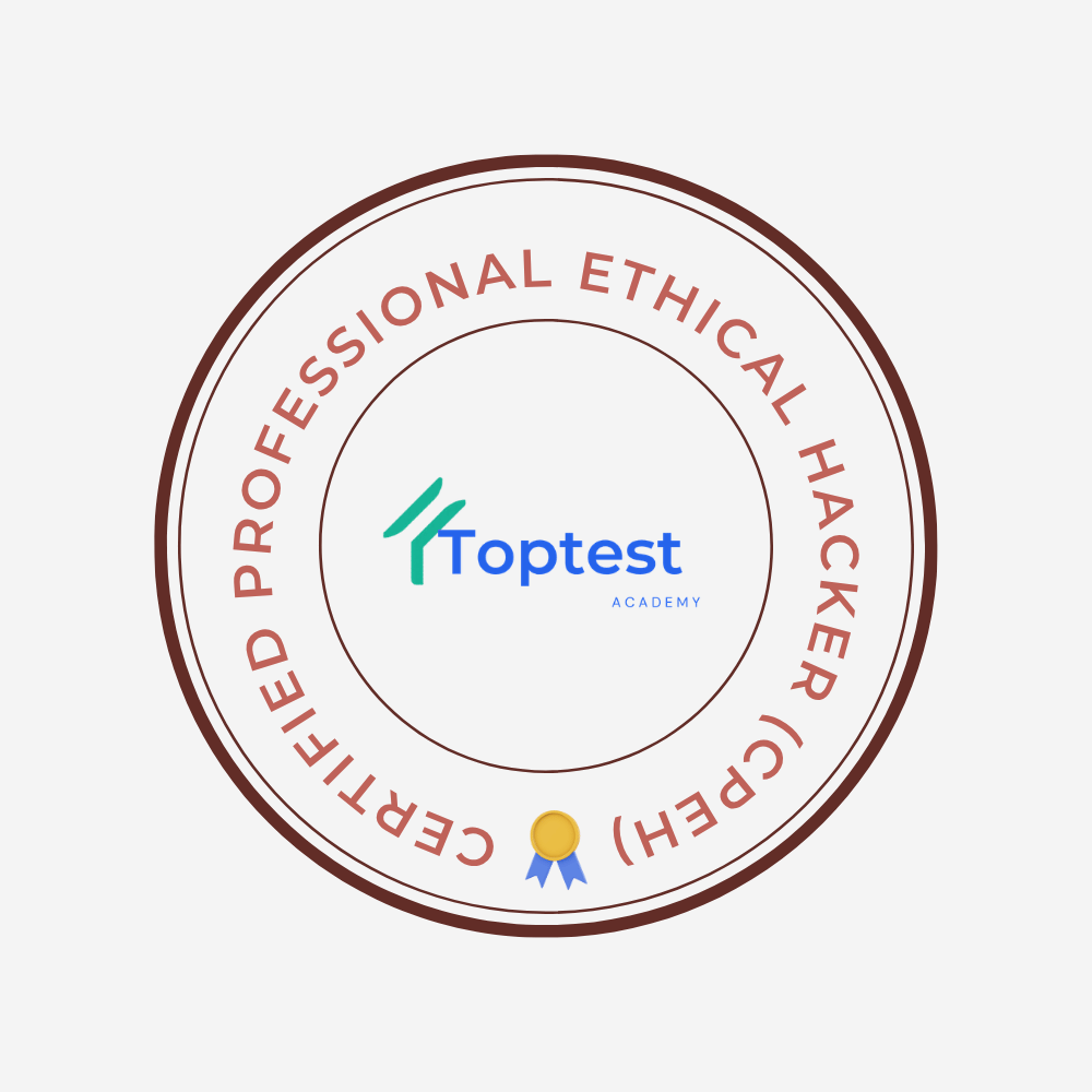 Certified Professional Ethical Hacker (CPEH)