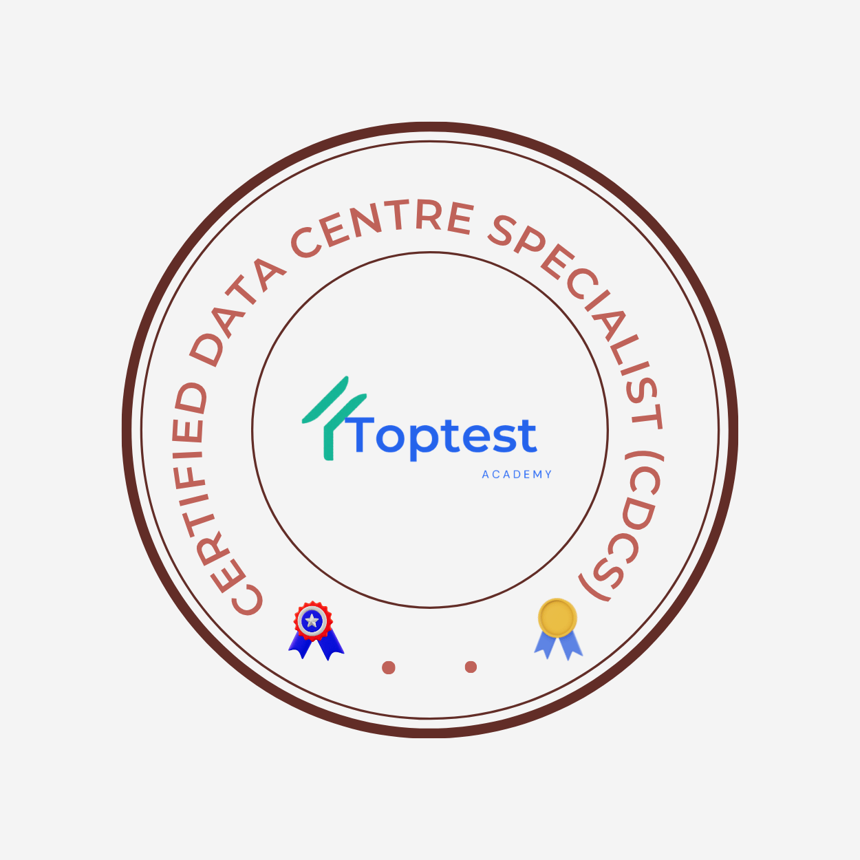 Certified Data Centre Specialist (CDCS)