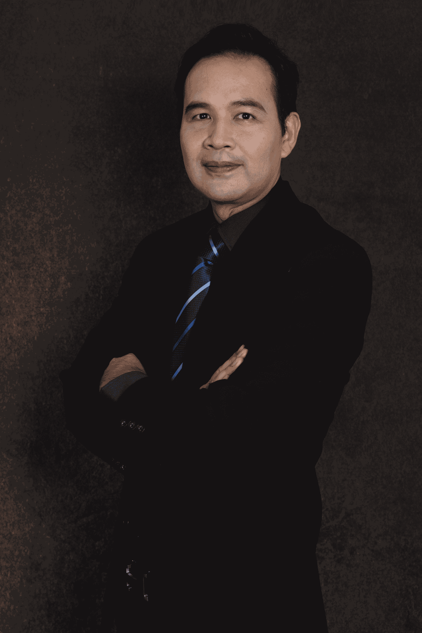 Dominic Phan BPM Trainer